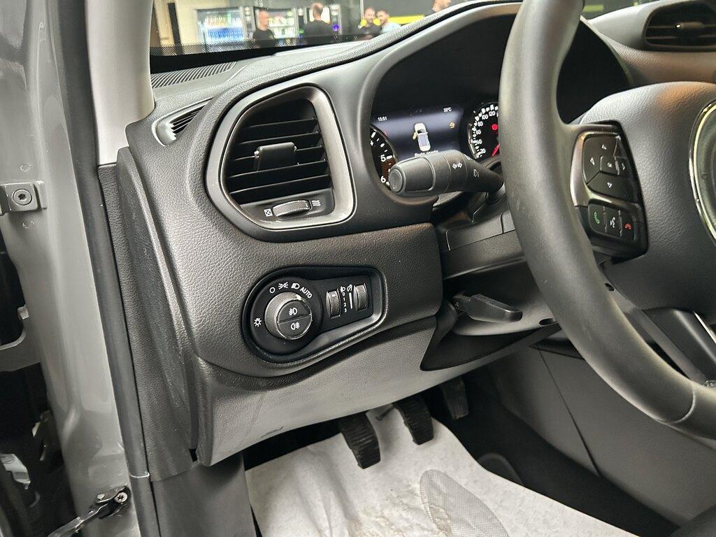 Jeep Renegade 1.6 Multijet II Limited 2WD