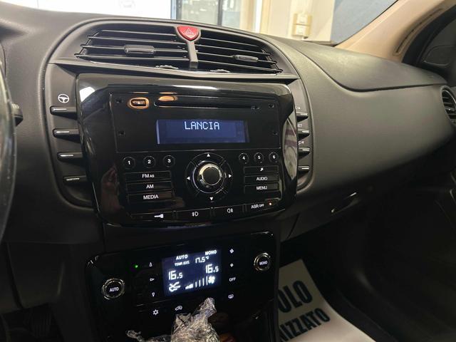 LANCIA Delta 1.6 MJT DPF Gold