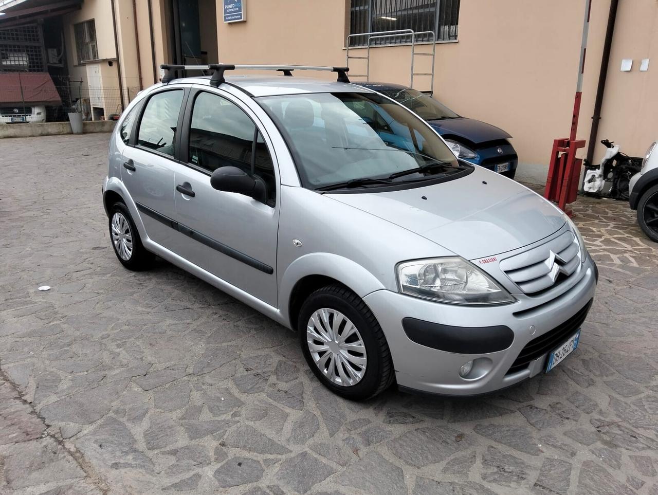 Citroen C3 1.1 Classique