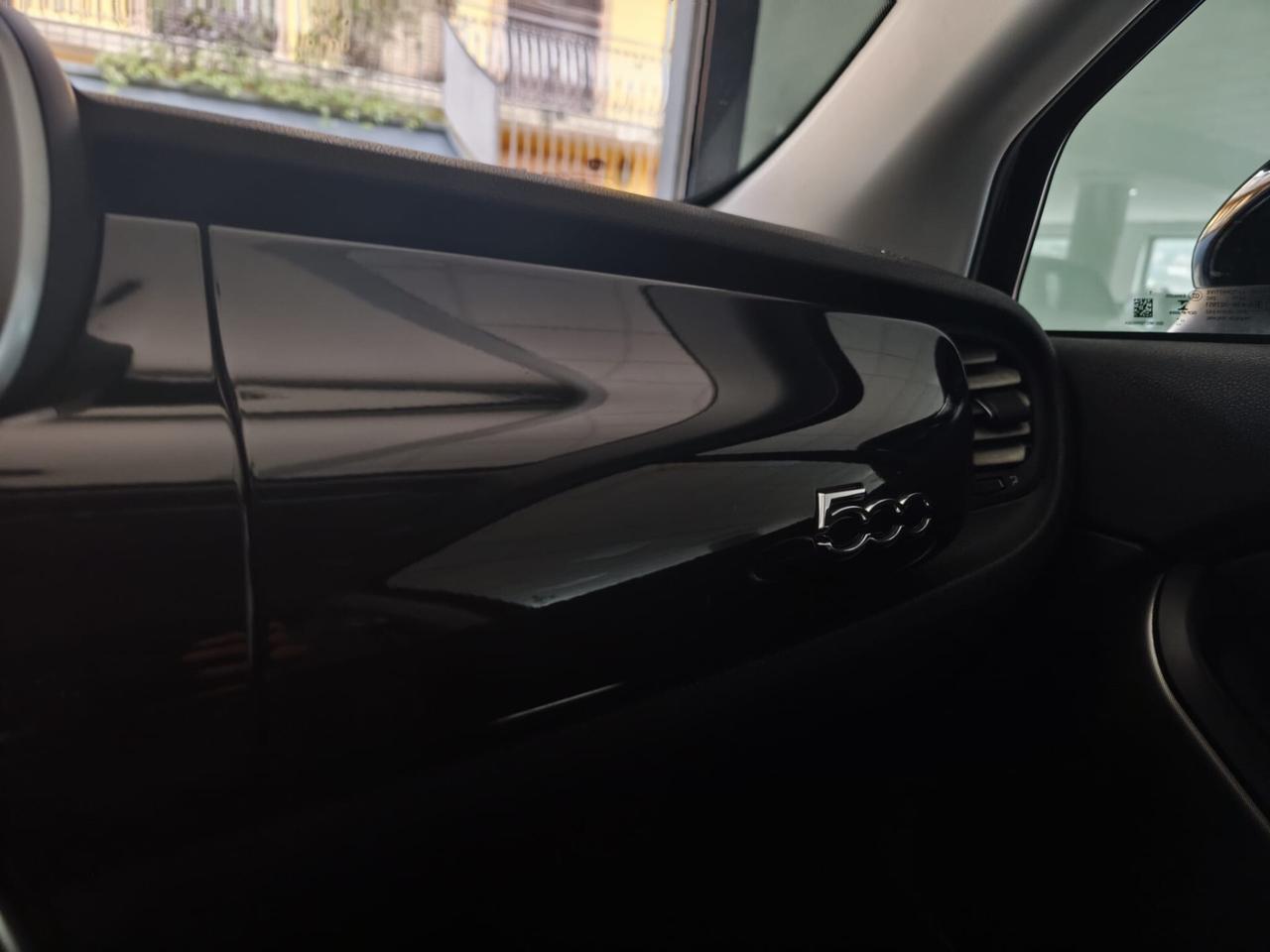 Fiat 500X 1.3 MultiJet 95 CV Pop Star