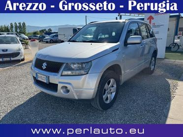 SUZUKI Grand Vitara 1.9 DDiS 5 porte