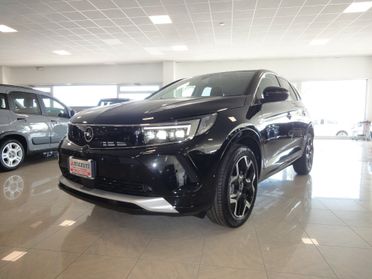 OPEL GRANDLAND ULTIMATE BUSINESS ELEGANCE 1.5d 130cv/96kw AT8 Cambio Automatico