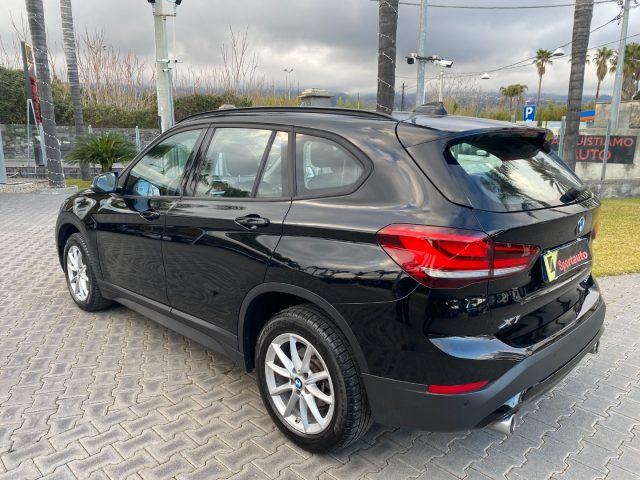 BMW X1 sDrive18d Advantage FULL LED