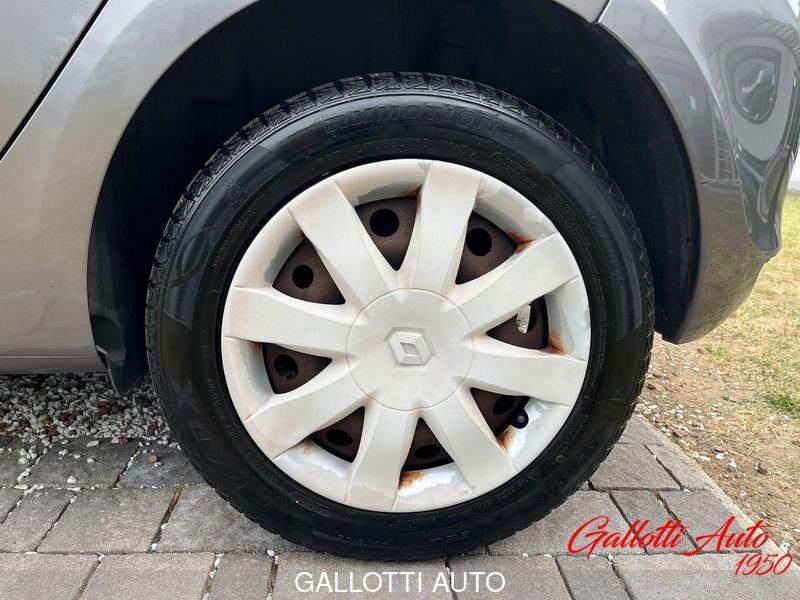 Renault Clio 5p 1.2 Live!