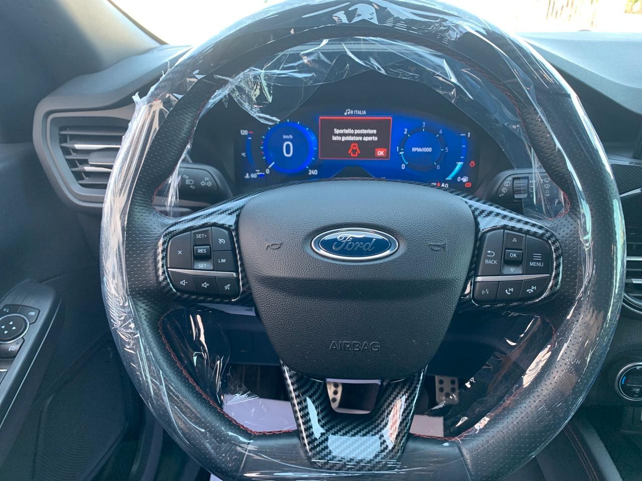 Ford Kuga 1.5 EcoBlue 120 CV 2WD Sport ST-Line