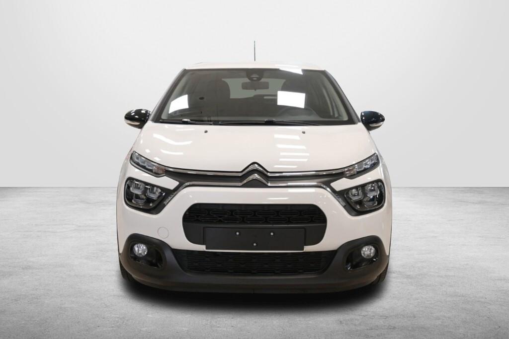 Citroen C3 1.2 PURETECH 83CV SeS FEEL PACK ( FARI LED - NAVI MIRROR CRUISE )