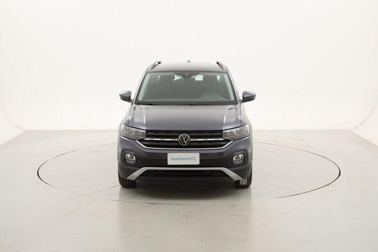 Volkswagen T-Cross Life BR545669 1.0 Benzina 95CV