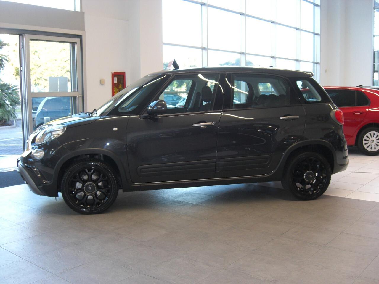 Fiat 500L 1.4 95 CV S&S Cross