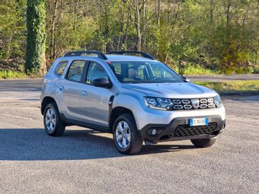 Dacia Duster 1.0 TCe 100 CV ECO-G 4x2 15th Anniversary 2021-E6 Manuale NEO