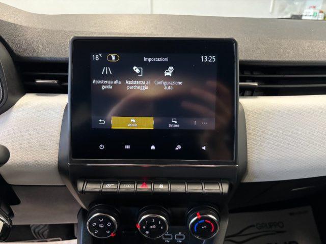 RENAULT Clio 1.5 Blue dCi Evolution Full Optional 5 Porte