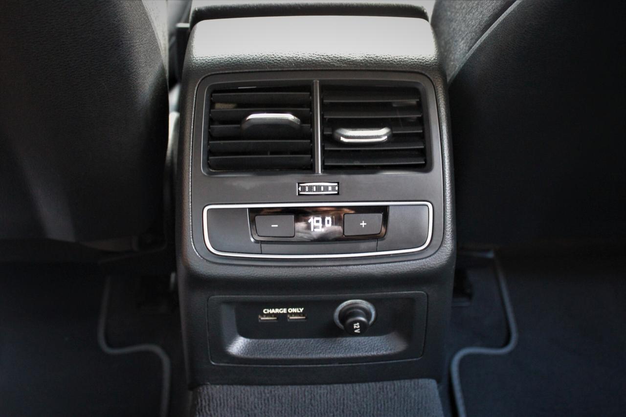 Audi A4 Avant 35 TDI S tronic Sport