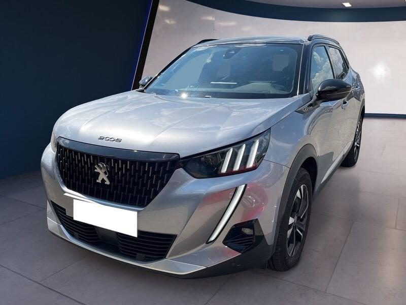 Peugeot 2008 II 2020 1.2 puretech GT Line s&s 130cv