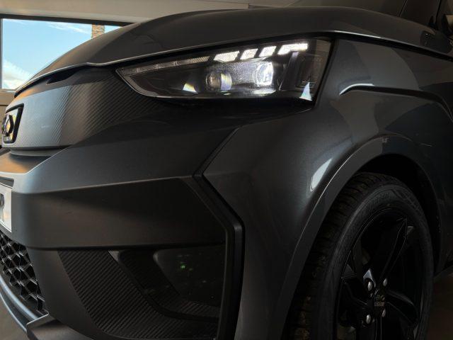 LIGIER JS 50 DCI Elite Confort TUA DA 169.00 MENSILI ANT.0