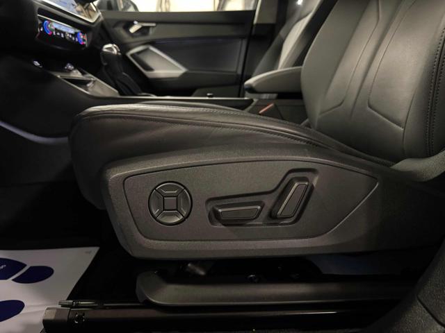 AUDI Q3 SPB 35 TDI S tronic S line