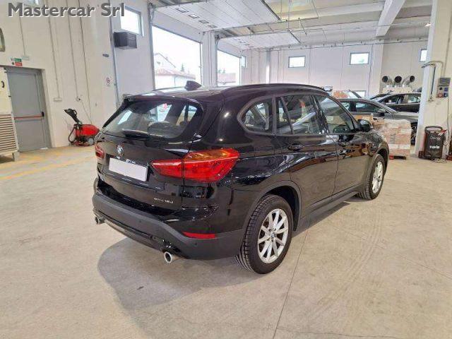 BMW X1 SDRIVE 18D 150cv ADVANTAGE - GB908PM