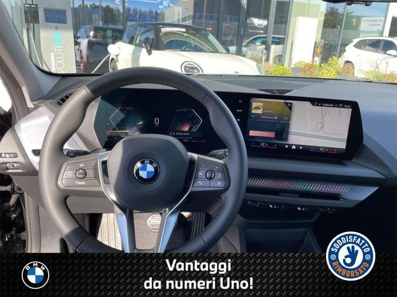 BMW Serie 1 120d