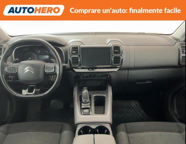 CITROEN C5 Aircross BlueHDi 130 S&S EAT8 Business