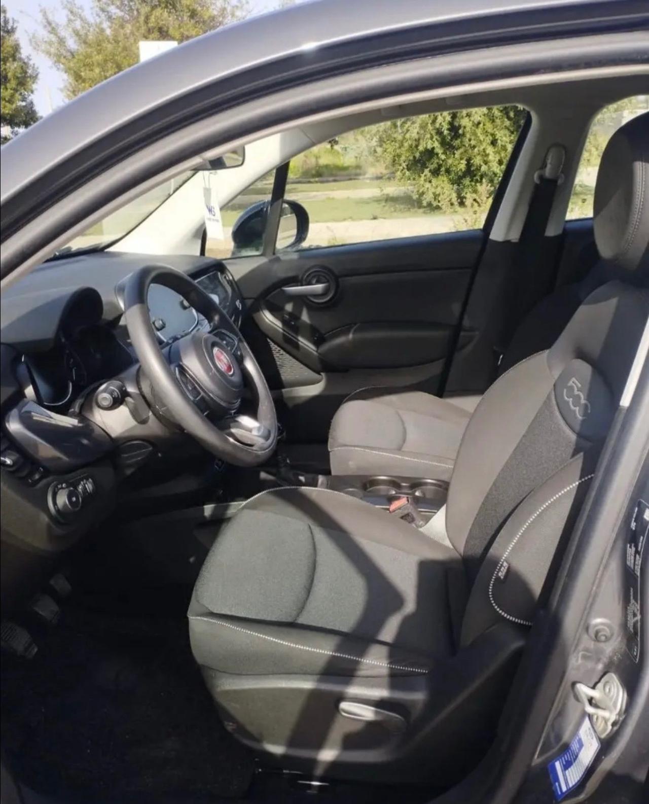 Fiat 500X 1.6 MultiJet 120 CV Business