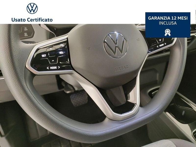 Volkswagen ID.3 45 kWh Pure Performance