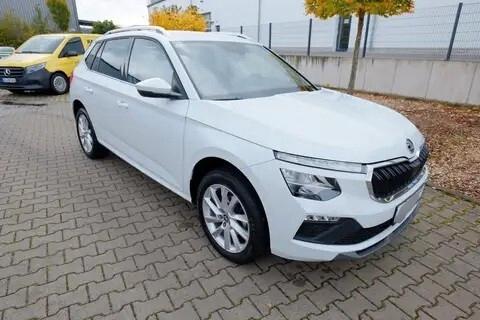 Skoda Kamiq 1.0 TSI 110 CV DSG Style ZAMPOGNAUTO CT