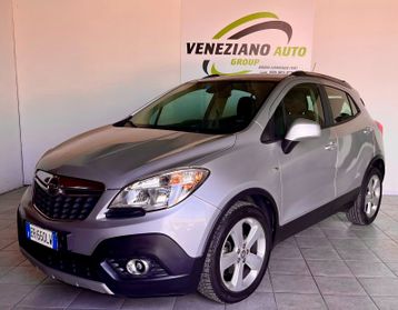 Opel Mokka 1.7 CDTI Ecotec 130CV 4x2 Start&Stop Cosmo
