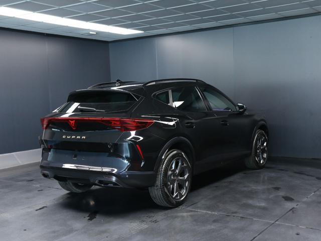 CUPRA Formentor 1.5 Hybrid DSG 150CV