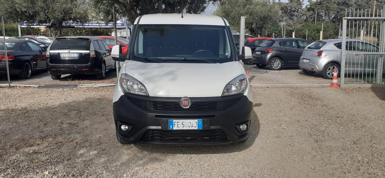 Fiat doblò 2016 - 1.3mjt Lb automobili