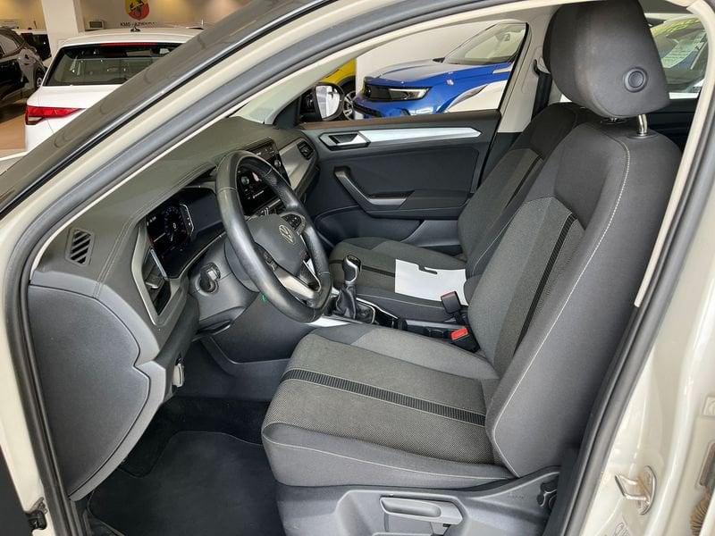 Volkswagen T-Roc T-Roc 1.0 TSI Life