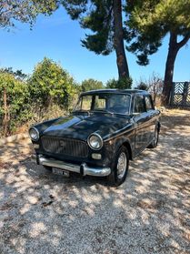 Fiat 1100 d 1964