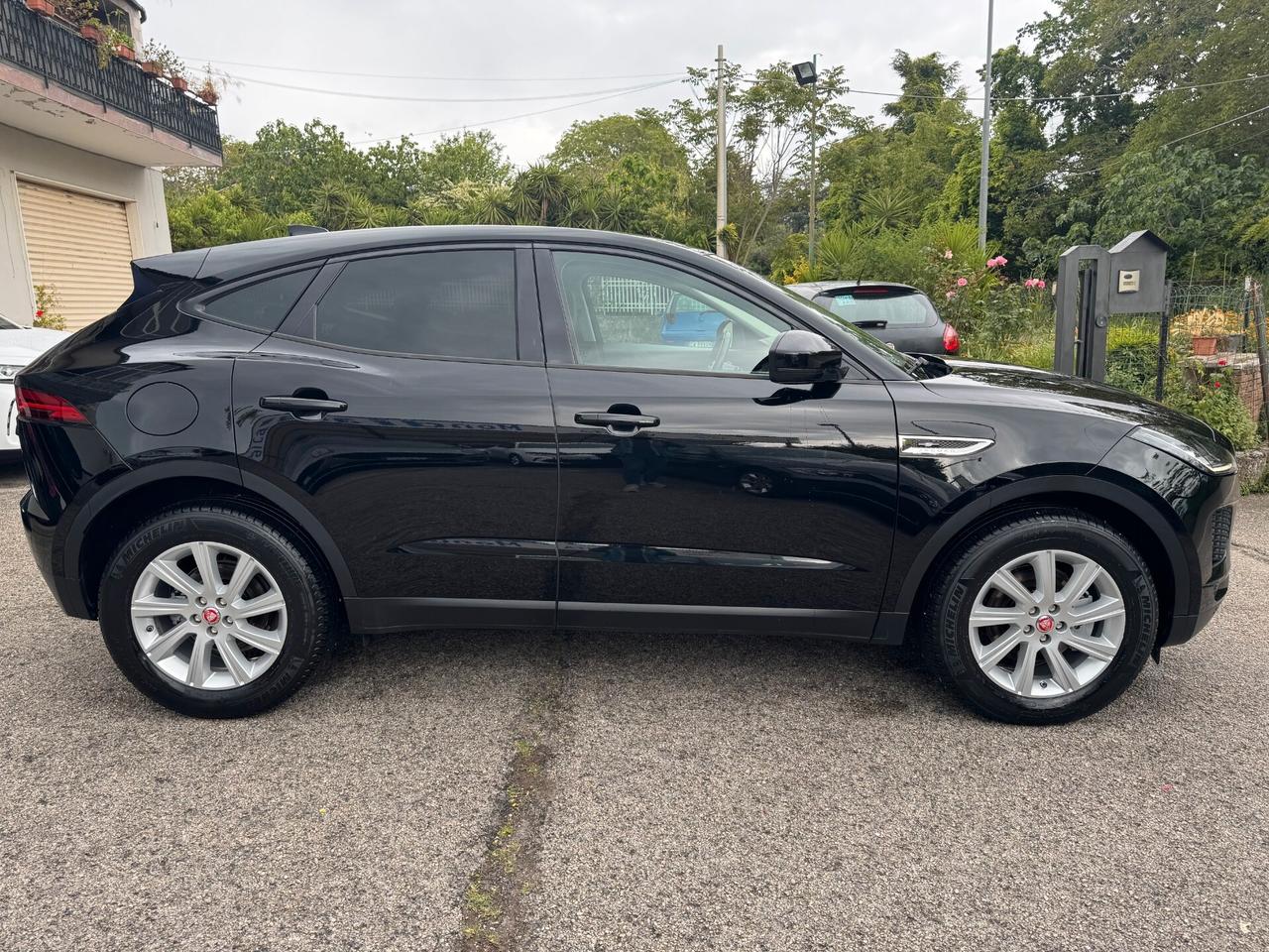 Jaguar E-Pace 2.0D 150 CV AWD aut. SE