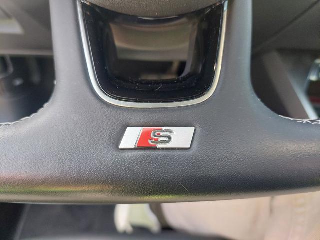 AUDI S3 SPB TFSI 310 CV quattro S tronic sport attitude