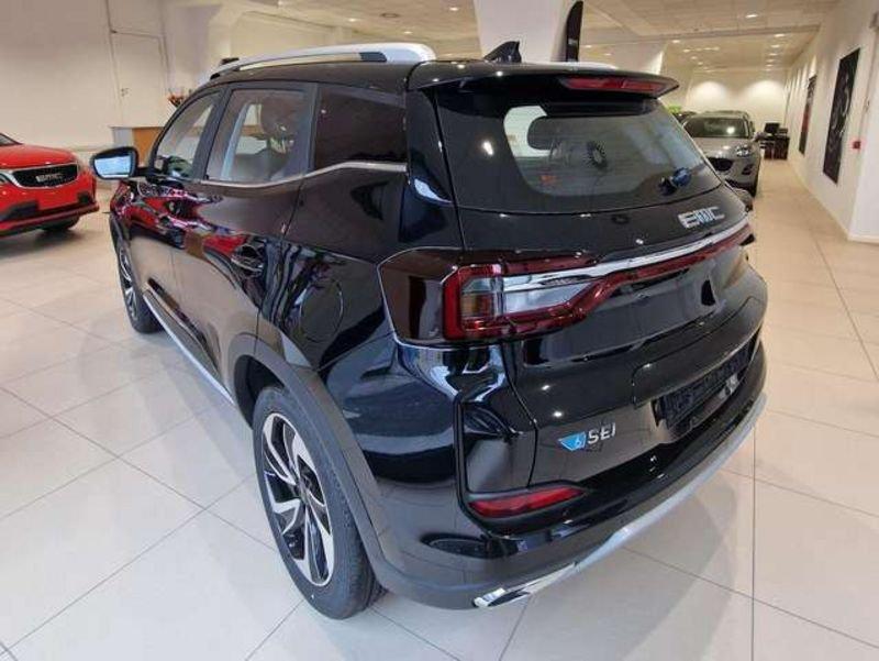 Emc Sei 1.5 Gpl 113cv