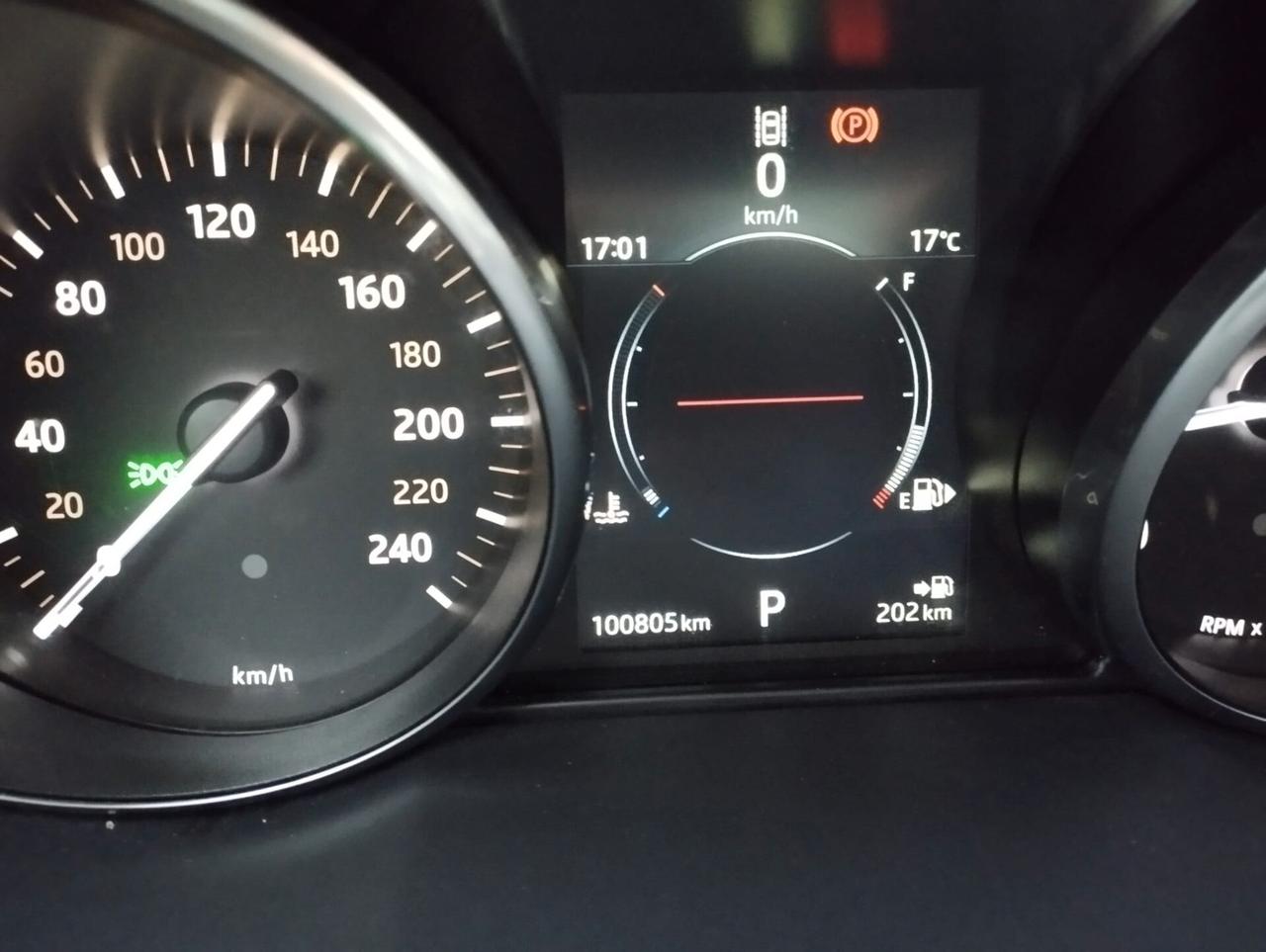 Land Rover Range Evoque 2.0 TD4 150 CV 5p. SE Dynamic Tetto Panoramico