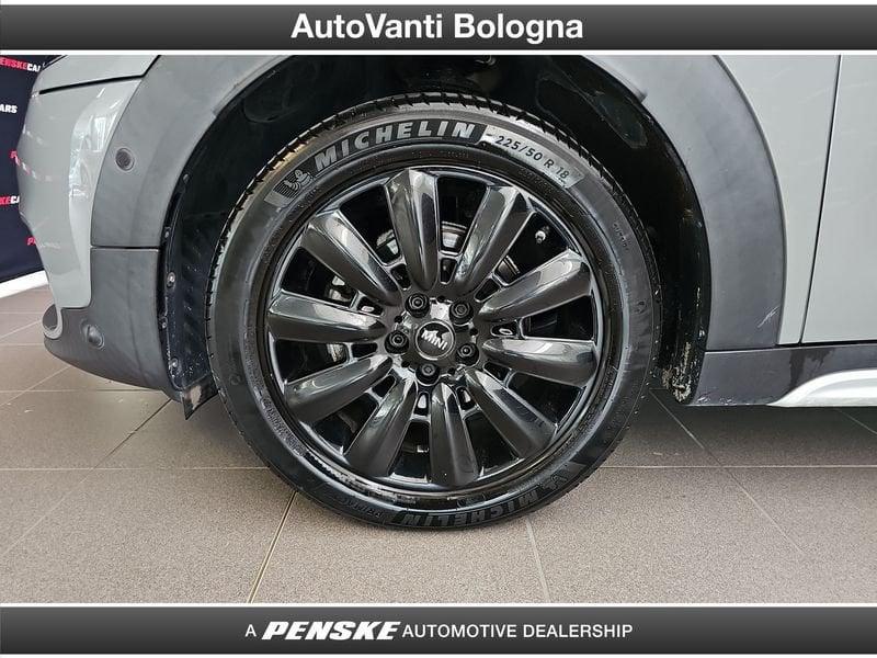 MINI Countryman Mini Countryman 2.0 Cooper D Hype all4 auto