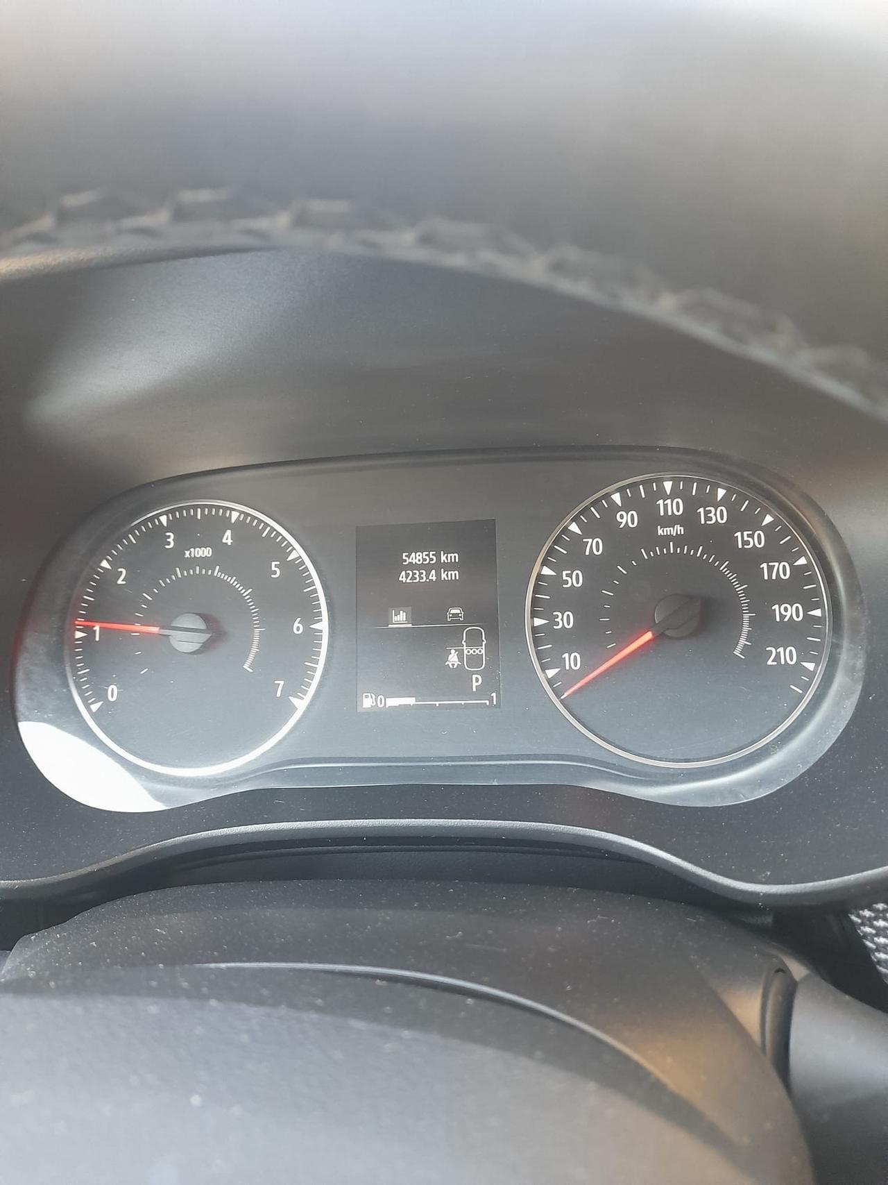 Dacia Sandero Streetway 1.0 TCe 90 CV CVT Expression