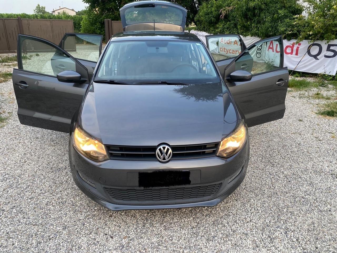 Volkswagen Polo 1.2 70 CV 5p. Comfortline