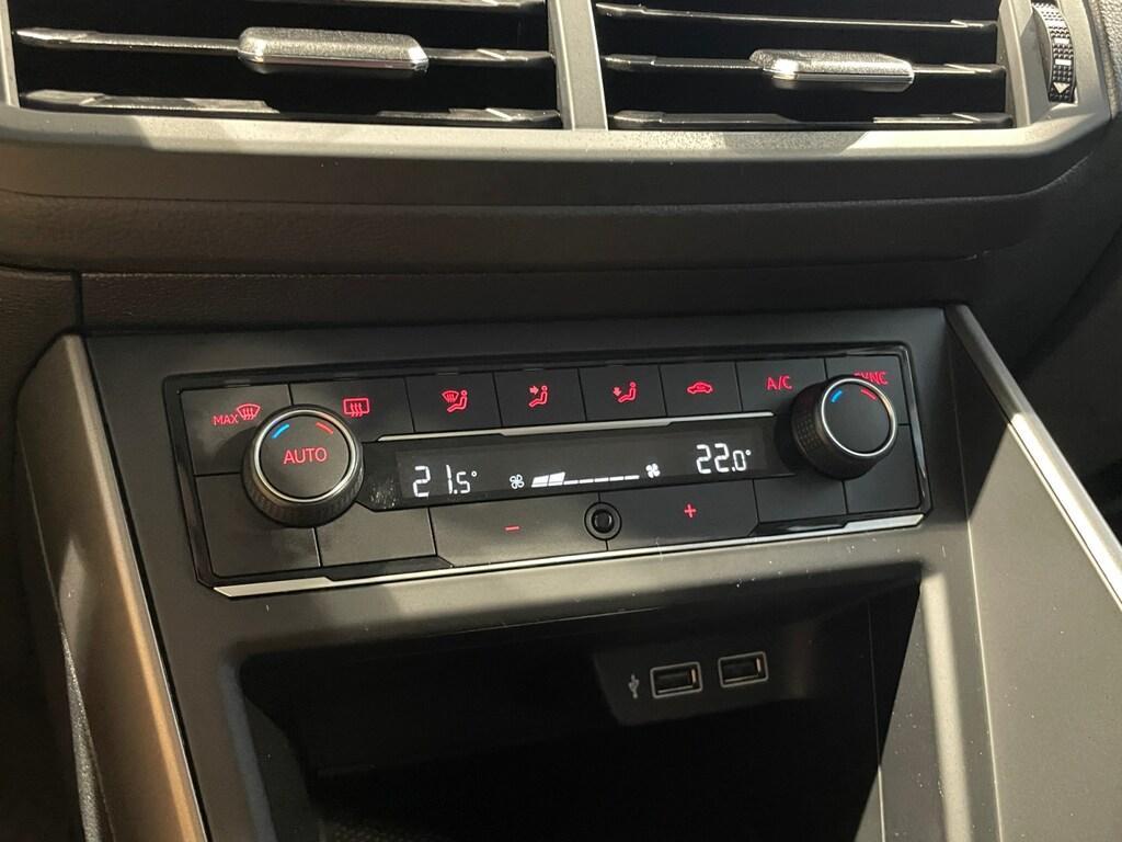 Volkswagen Polo 5 Porte 1.6 TDI 95CV DSG Comfortline