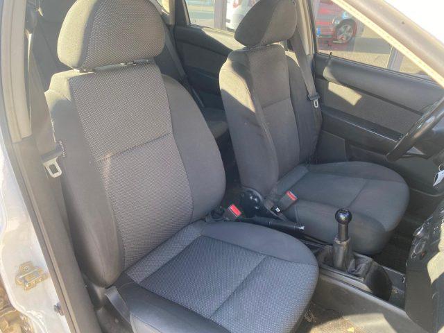 CHEVROLET Aveo 1.2 5 porte GPL BRC