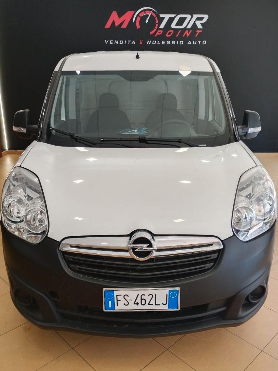 Opel Combo 1.6 CDTI 105cv EcoFLEX PL-TA Van Blitz 2018