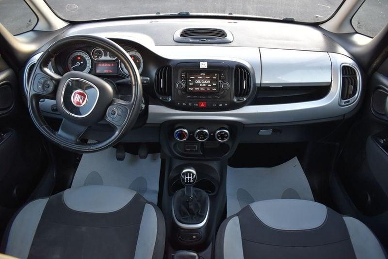 FIAT 500L 500L 1.3 Multijet 95 CV Pop Star