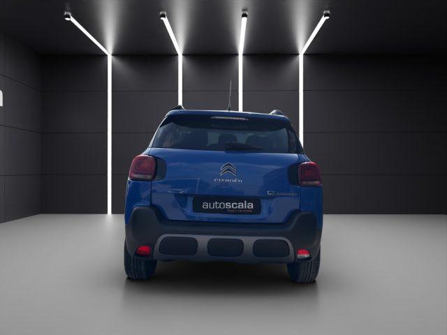 CITROEN C3 Aircross PureTech 110 S&S Feel