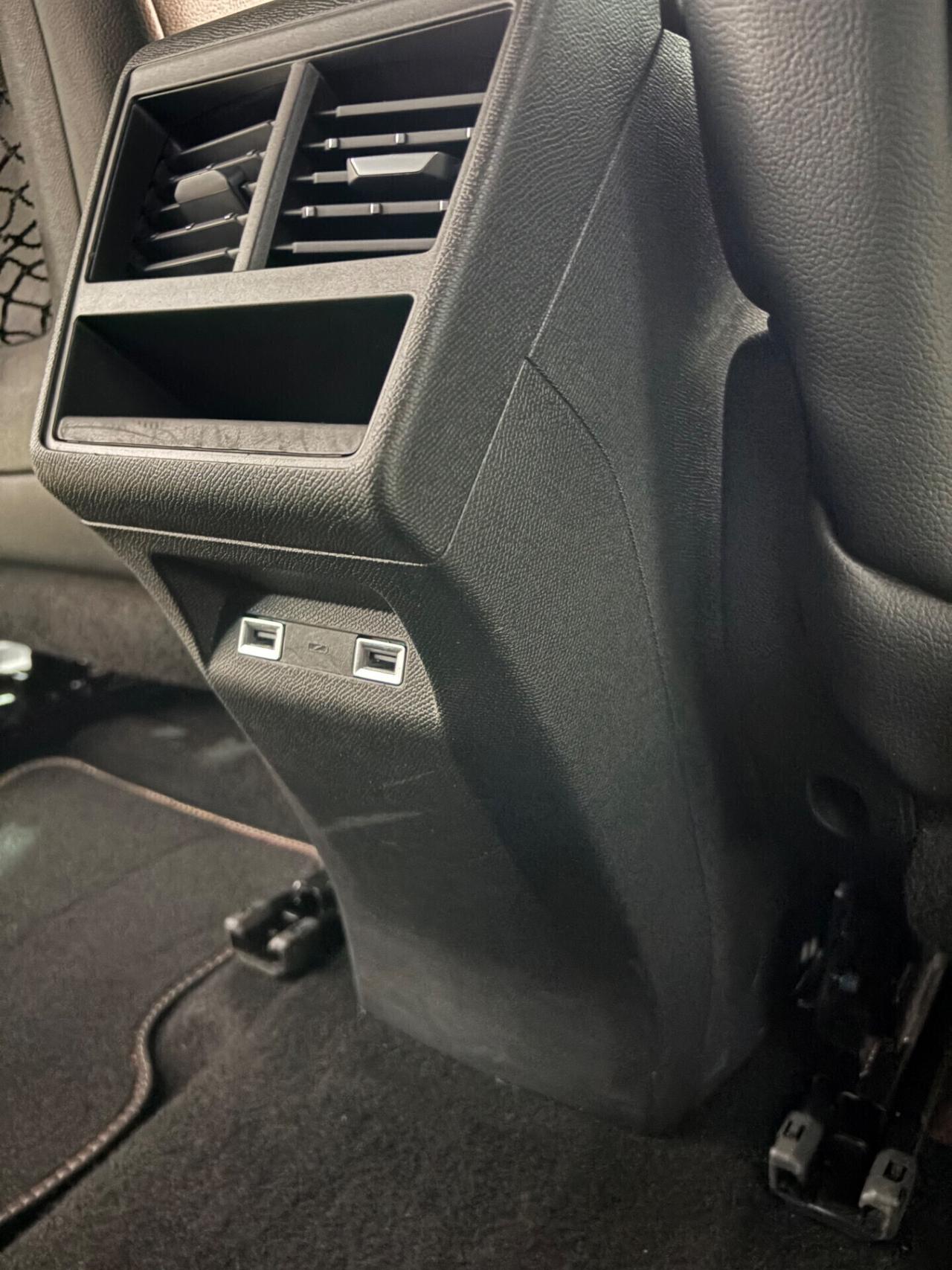 Ds 7 Crossback BlueHDi 130 aut. Performance Line