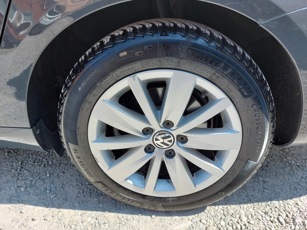 Volkswagen Passat Var. 1.6 TDI Comfortline BM.Tech.