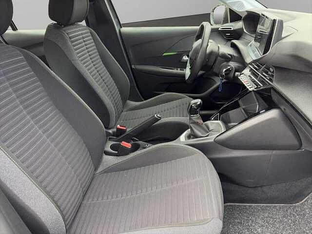 Peugeot 208 PureTech 75 Stop&Start 5 porte Active