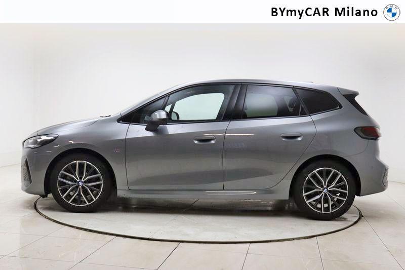 BMW Serie 2 Active Tourer 218 d Msport DCT