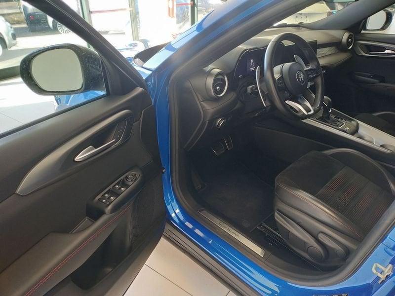 Alfa Romeo Tonale Tonale 1.5 130 CV MHEV TCT7 Edizione Speciale