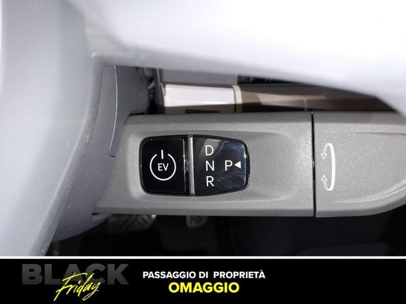 KIA EV3 Long Range GT-Line