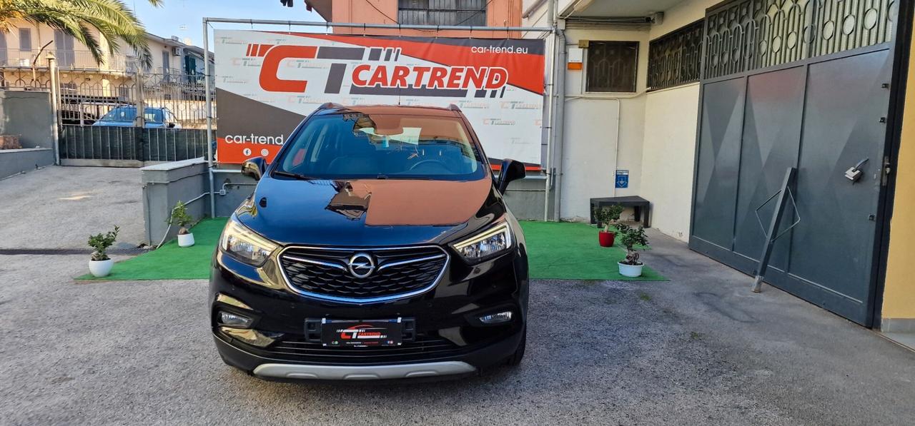 Opel Mokka X 1.6 CDTI Ecotec 4x2 Start&Stop Innovation