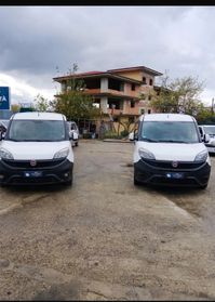 Fiat Doblo Doblò 1.3 MJT PL-TN Cargo Maxi Lamierato