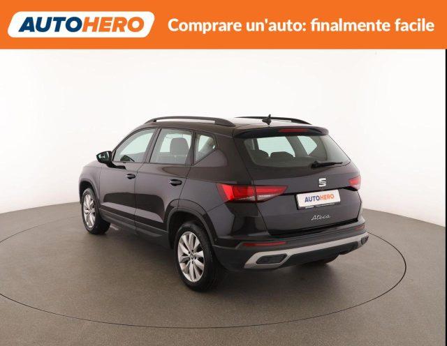 SEAT Ateca 1.5 TSI Business